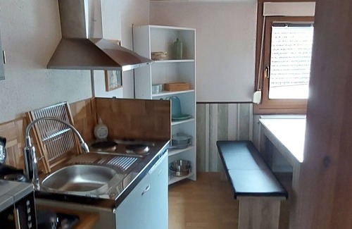 Ediger Apartamento | Gem.fewo für 2 im Histor. Ortskern von Eller - Wandern, Radfahren,