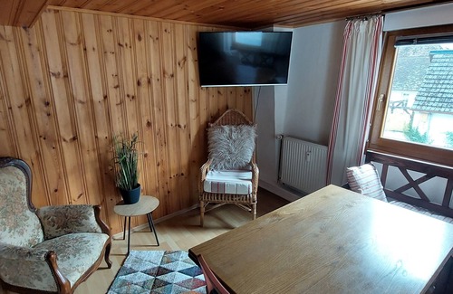 Ediger Apartamento | Gem.fewo für 2 im Histor. Ortskern von Eller - Wandern, Radfahren,