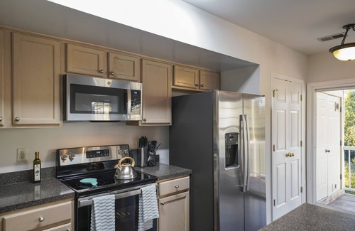 Germantown Casa | Gem in Germantown – Walk to Restaurants & Shops!