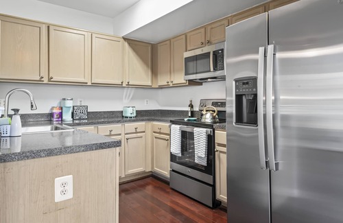 Germantown Casa | Gem in Germantown – Walk to Restaurants & Shops!