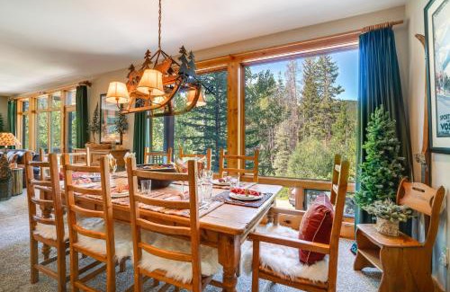Old Town Apartamento | Gem in Old Town Winter Park Walk to Ski Lifts!