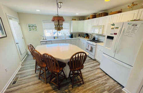 Sea Isle City Casa | Gem in Sea Isle