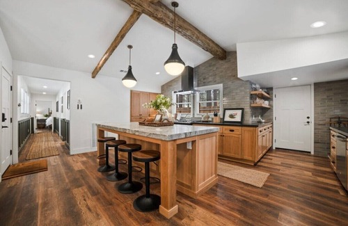 Tahoe Valley Cabina | Gem in South Lake Tahoe Eagle Point