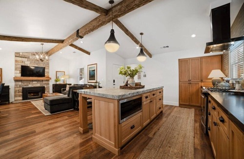 Tahoe Valley Cabina | Gem in South Lake Tahoe Eagle Point