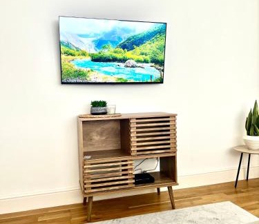 Wellingborough Apartamento | Gem in Wellingborough