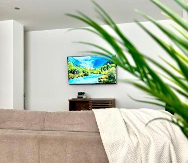 Wellingborough Apartamento | Gem in Wellingborough