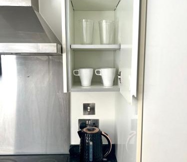 Wellingborough Apartamento | Gem in Wellingborough