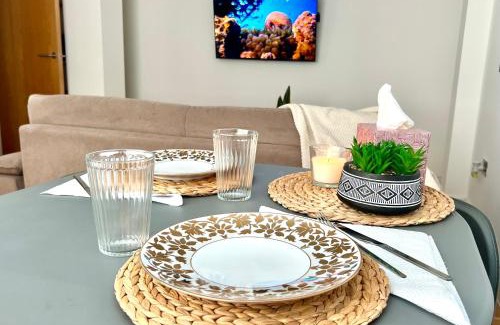 Wellingborough Apartamento | Gem in Wellingborough