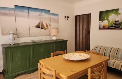 Marina di Castagneto Carducci Apartamento | Gemma a solo 100m. dal mare
