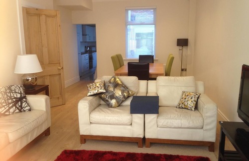 Belfast Casa | Gema de una casa en East Belfast