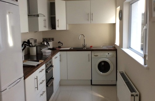 Belfast Casa | Gema de una casa en East Belfast