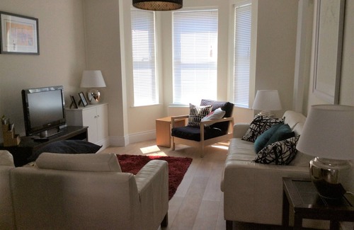 Belfast Casa | Gema de una casa en East Belfast