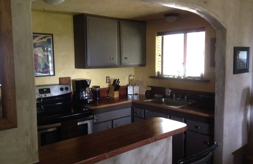Carmel Apartamento | Apartamento Big Sur con sauna