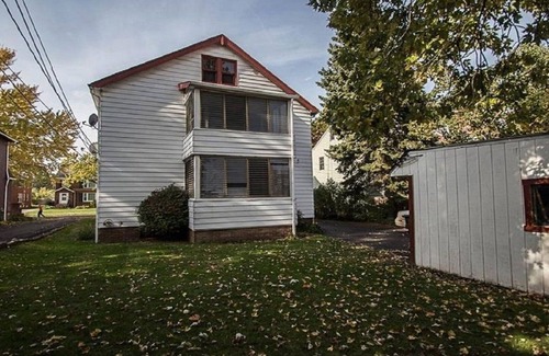 Cleveland Heights Apartamento | Gem Stone Villa 2 - Menos de 15 minutos a CWRU / Cleveland Clinic!