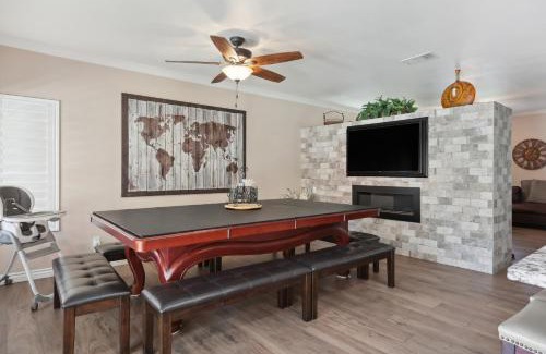 Desert Hot Springs Casa | Gem with Pool Near Golf in Desert Hot Springs