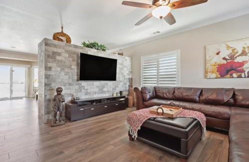 Desert Hot Springs Casa | Gem with Pool Near Golf in Desert Hot Springs