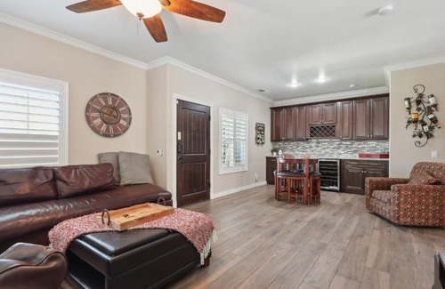 Desert Hot Springs Casa | Gem with Pool Near Golf in Desert Hot Springs