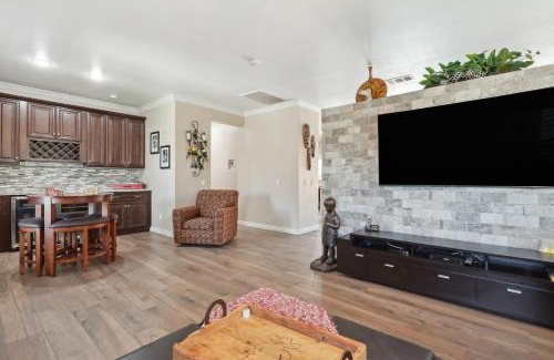 Desert Hot Springs Casa | Gem with Pool Near Golf in Desert Hot Springs
