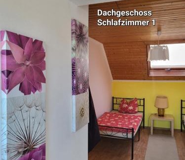 Grafschaft Apartamento | Gemeinschaft Ferienhaus