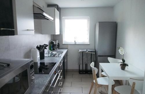 Ottendorf-Okrilla Apartamento | Gemeinschaftsapartment 8 - Ferienwohnung Ottendorf-Okrilla