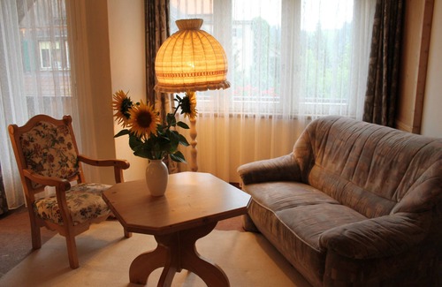 Lutzelfluh-Goldbach Casa | Gemeinschaftshaus im Oberdorf