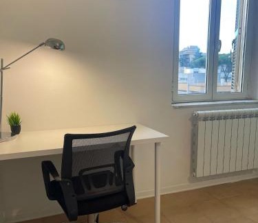 Camilluccia Apartamento | Gemelli Roma House Apartment