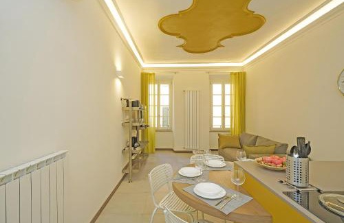 Gargnano Apartamento | Gemhouse Ambra garda lake