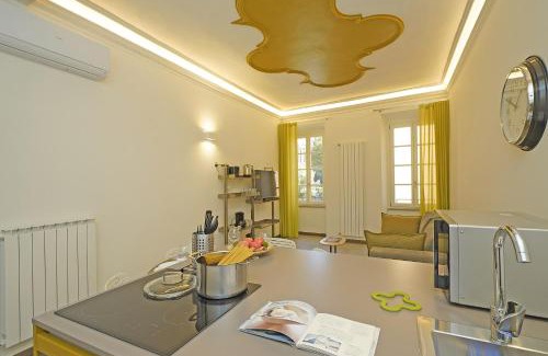 Gargnano Apartamento | Gemhouse Ambra garda lake