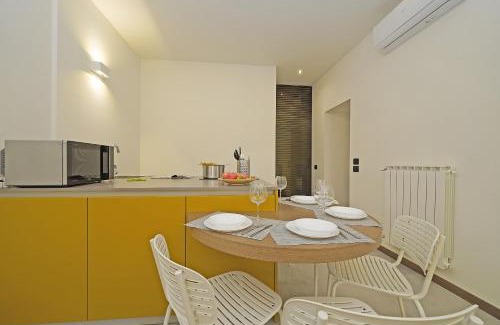 Gargnano Apartamento | Gemhouse Ambra garda lake