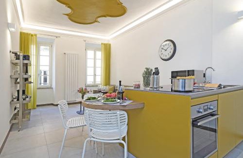 Gargnano Apartamento | Gemhouse Ambra garda lake
