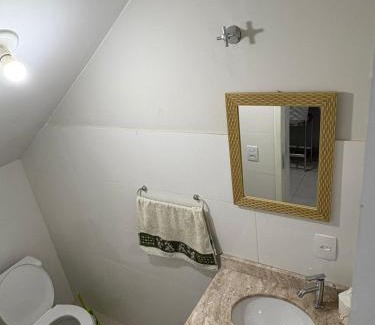 Ubatuba Casa | Geminado Itaguaçu - São Francisco do Sul