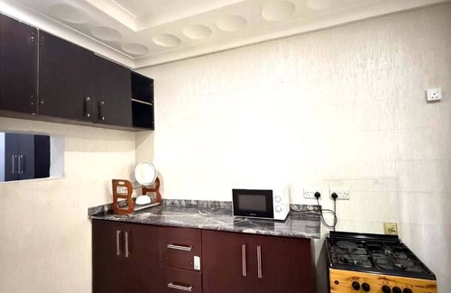Port Harcourt Apartamento | Geminge Shortlets and Apartments