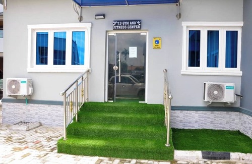 Port Harcourt Apartamento | Geminge Shortlets and Apartments