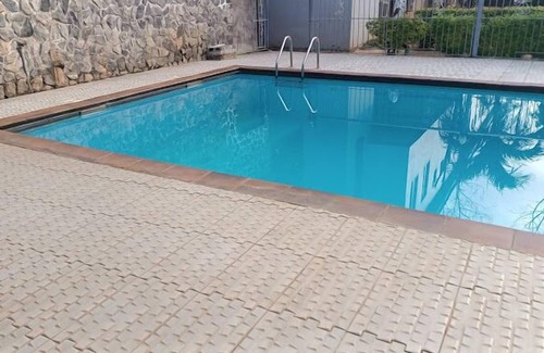 Port Harcourt Apartamento | Geminge Shortlets and Apartments