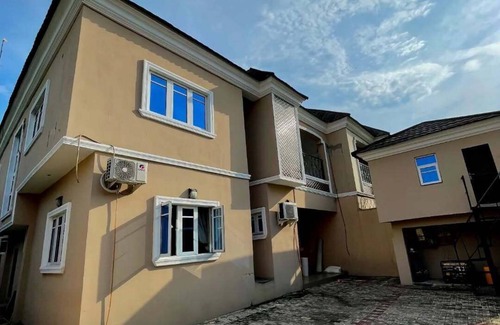 Port Harcourt Apartamento | Geminge Shortlets and Apartments