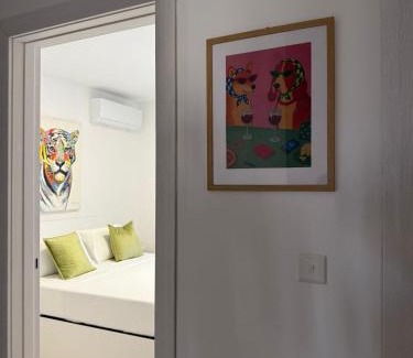 Marsaxlokk Apartamento | Gemini Court Apartment