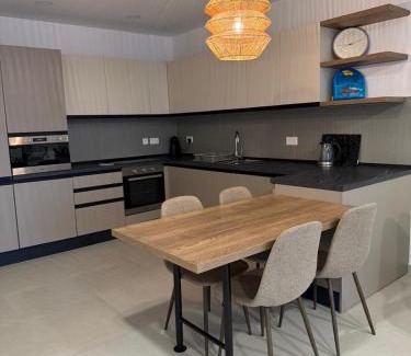 Marsaxlokk Apartamento | Gemini Court Apartment