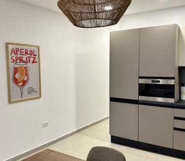 Marsaxlokk Apartamento | Gemini Court Apartment