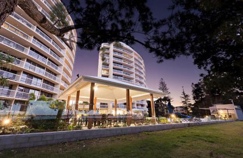 Golden Beach Complejo | Gemini Resort