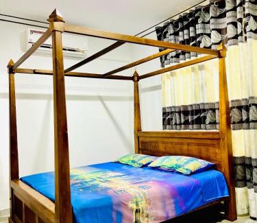Uswetakeiyawa Casa | Gemlita Villa in Uswetakeiyawa