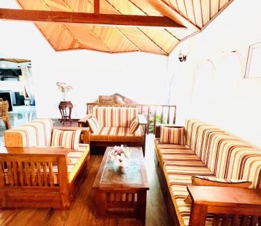 Uswetakeiyawa Casa | Gemlita Villa in Uswetakeiyawa