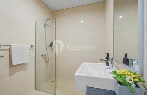 Kebon Jeruk Apartamento | Gemma by Kozystay - Kebon Jeruk
