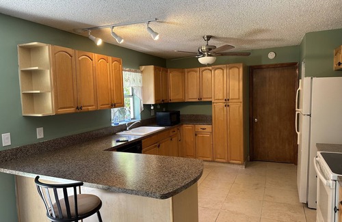 Lake Worth Casa | Gemme au paradis