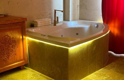 Mustafapasa Hotel | Gemosa Cappadocia Hotel