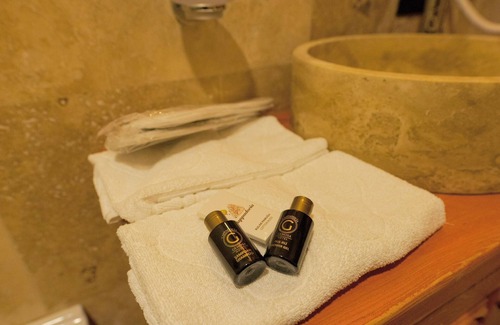 Mustafapasa Hotel | Gemosa Cappadocia Hotel