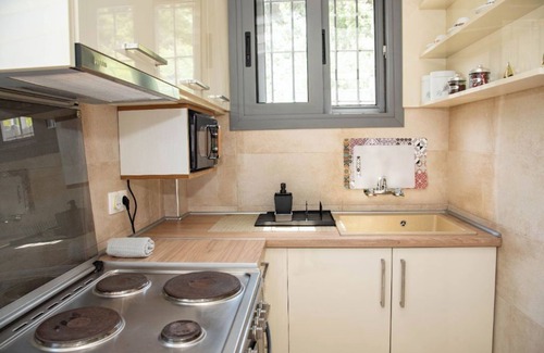 Kanoni Apartamento | Gems Electra apartment - Close to Corfu city, nestled within a forest, offering a unique views