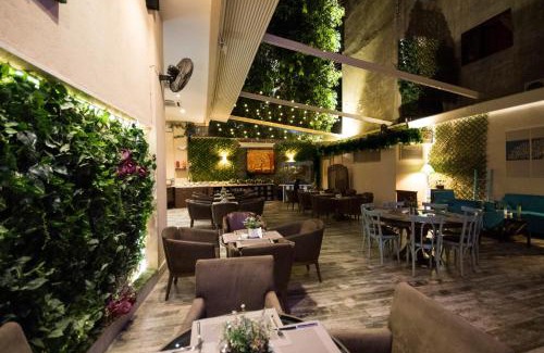 Hamra Hotel | Gems Hotel