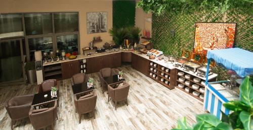 Hamra Hotel | Gems Hotel