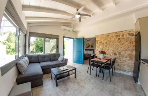 Kanoni Apartamento | Gems Suites