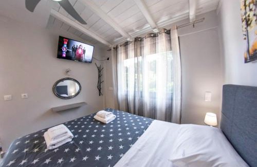 Kanoni Apartamento | Gems Suites